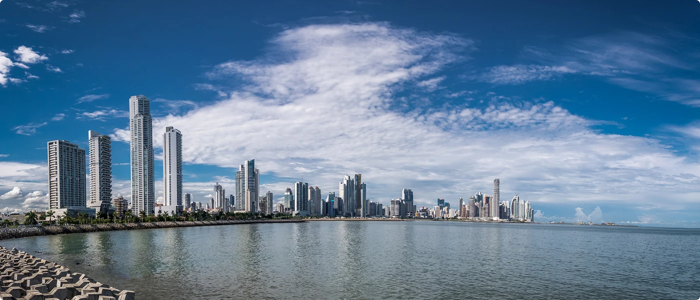 Pll-servicios en panama